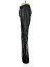 Wilsons Leather 100% Polyester Black Dress Pants Size 4 - photo 5