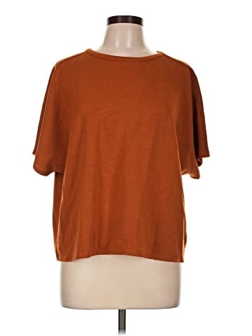 Cable & Gauge Short Sleeve T-Shirt (view 1)
