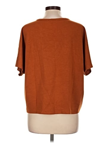 Cable & Gauge Short Sleeve T-Shirt (view 2)
