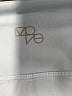 H&M Solid Blue Athletic Shorts Size M - photo 3