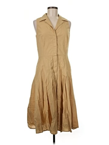 Jones New York Casual Dress (view 1)