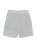 Unbranded 100% Cotton Stripes White Shorts 18-24 MO / 24 MO - photo 2