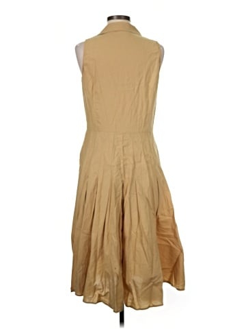 Jones New York Casual Dress (view 2)