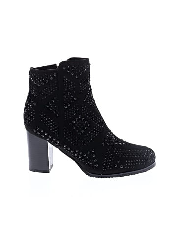 Assorted Brands Ankle Boots (view 1)