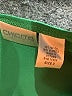 Chico's Green Sleeveless Top Size XL (3) - photo 7