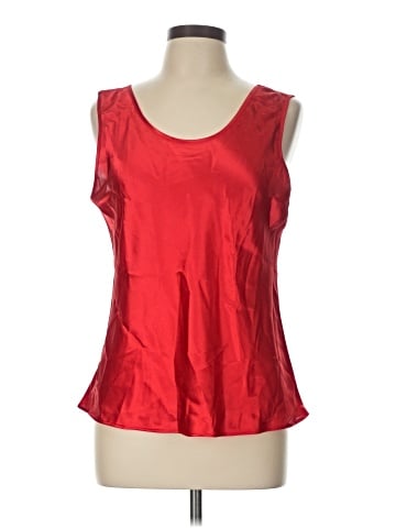 Cinema Etoile Sleeveless Top (view 1)