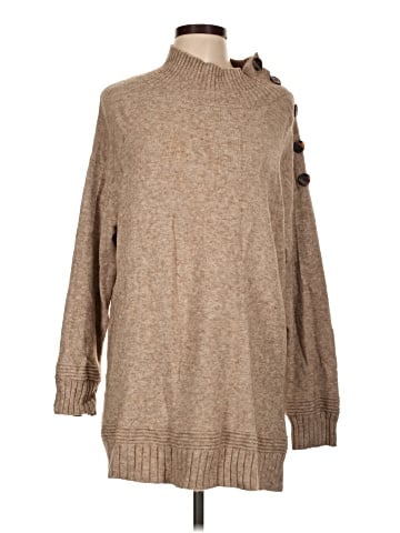 Anthropologie Pullover Sweater (view 1)