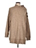 Anthropologie Tan Pullover Sweater Size L - photo 1