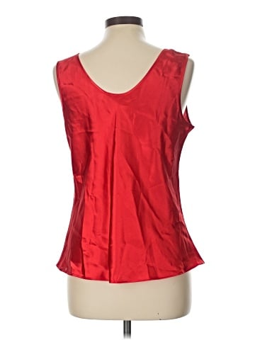Cinema Etoile Sleeveless Top (view 2)