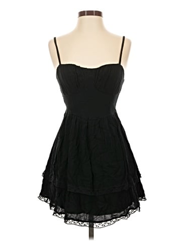 Hollister Cocktail Dress (view 1)