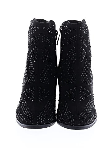 Assorted Brands Ankle Boots (view 2)