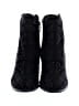 Assorted Brands Black Ankle Boots Size EU 36 - photo 2