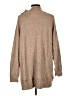 Anthropologie Tan Pullover Sweater Size L - photo 2