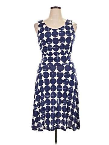 Leota Casual Dress (view 1)