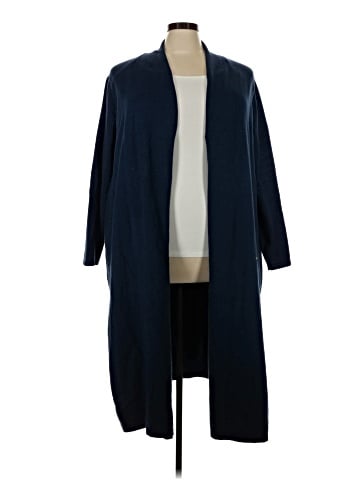 Ulla Popken Cardigan (view 1)