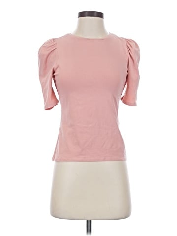 Only Short Sleeve Top (view 1)
