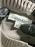 Calvin Klein Gray Long Sleeve Blouse Size L - photo 7