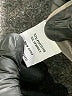 Calvin Klein Gray Long Sleeve Blouse Size L - photo 8