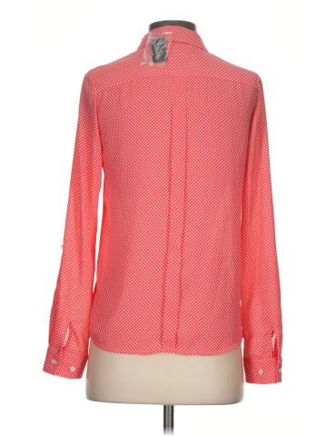 Outback Red Long Sleeve Blouse (view 2)