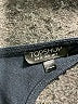 Topshop 100% Polyester Black Sleeveless Top Size 0 - photo 7