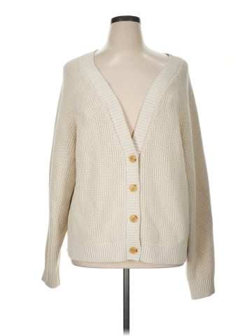 Banana Republic Factory Store Cardigan (view 1)