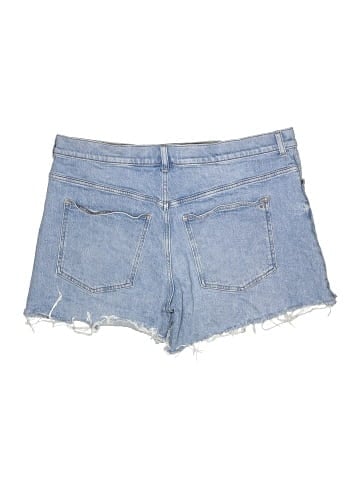 Madewell Denim Shorts (view 2)