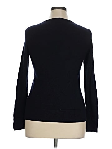 Tory Burch Long Sleeve Top (view 2)