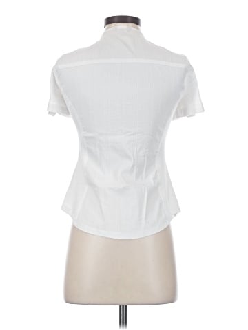 Guess Short Sleeve Blouse (view 2)