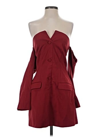 Abercrombie & Fitch Casual Dress (view 1)