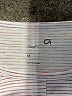 Gap Fit Stripes Gray Tank Top Size M - photo 7