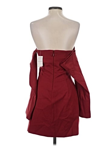 Abercrombie & Fitch Casual Dress (view 2)