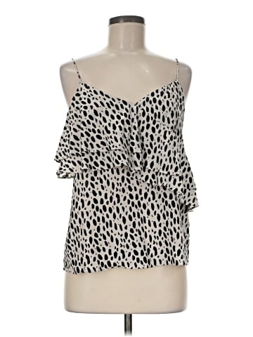J.Crew Sleeveless Top (view 1)