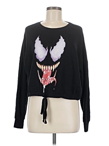 Marvel Long Sleeve T-Shirt (view 1)