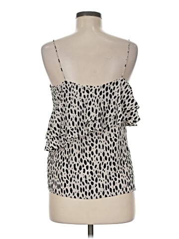 J.Crew Sleeveless Top (view 2)