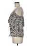 J.Crew 100% Silk Ivory Sleeveless Top Size 8 (tall) - photo 5