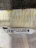 Zara Tropical Yellow Shorts Size S - photo 3