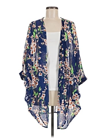 ASOS Kimono (view 1)