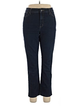 St. John's Bay Jeans
