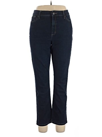St. John's Bay Jeans (view 1)