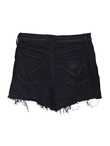 Hudson Jeans Denim Shorts (view 2)