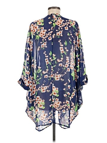 ASOS Kimono (view 2)