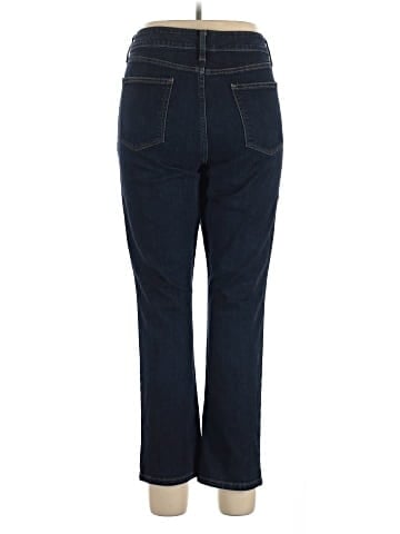 St. John's Bay Jeans (view 2)