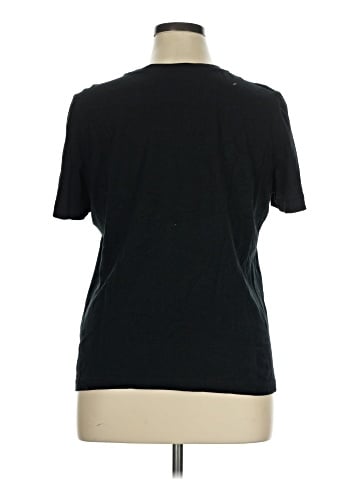 Tory Burch Short Sleeve T-Shirt (view 2)