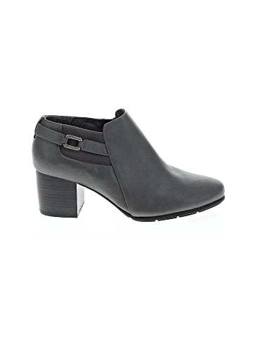 Croft & Barrow Ankle Boots (view 1)