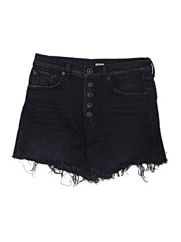 Hudson Jeans Denim Shorts (view 1)