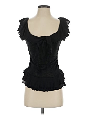 Urban Outfitters Sleeveless Blouse (view 1)