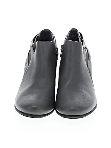 Croft & Barrow Ankle Boots (view 2)