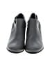Croft & Barrow Black Ankle Boots Size 9 1/2 - photo 2