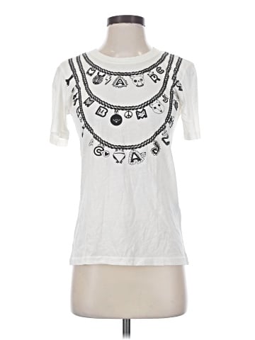 Marc by Marc Jacobs Short Sleeve T-Shirt (view 1)