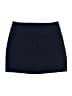 Athleta Solid Blue Skort Size 10 - photo 2